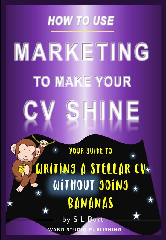 How to Use Marketing to Make Your CV Shine