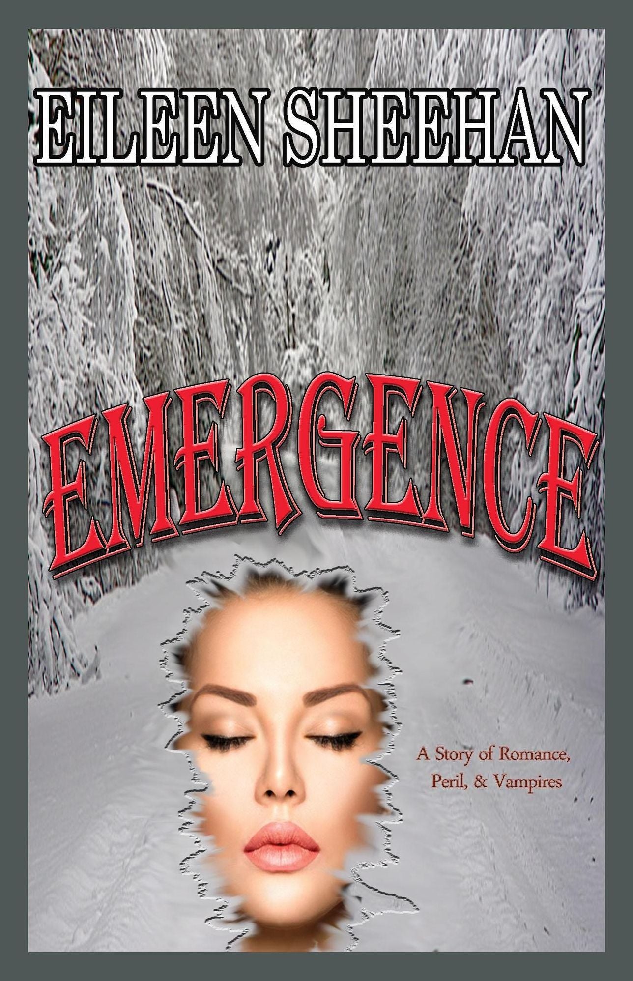 Emergence ( A Story of Romance, Peril, & Vampires)