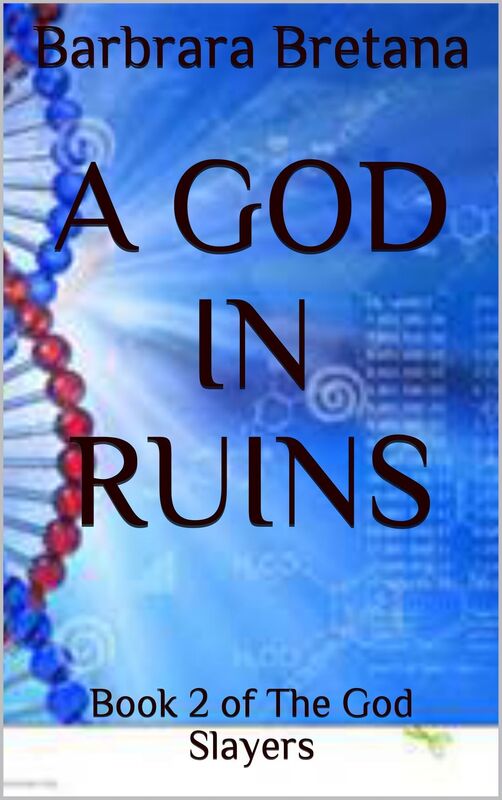 A God in Ruins