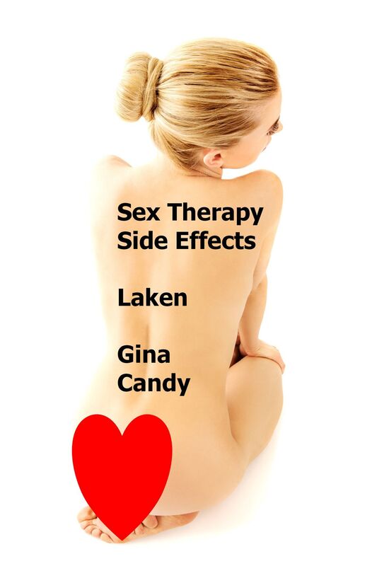 Sex Therapy Side Effects: Laken
