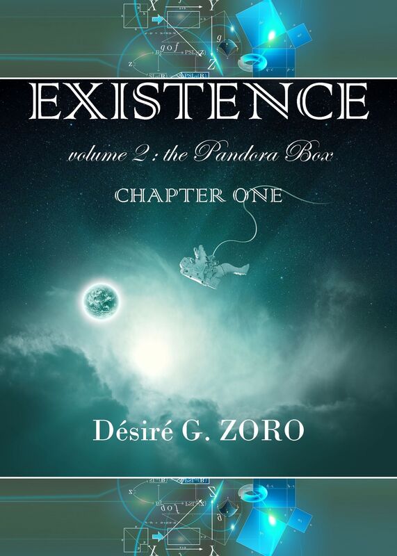 Existence_Volume 2_Chapter 1