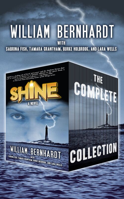 Shine (Season One)