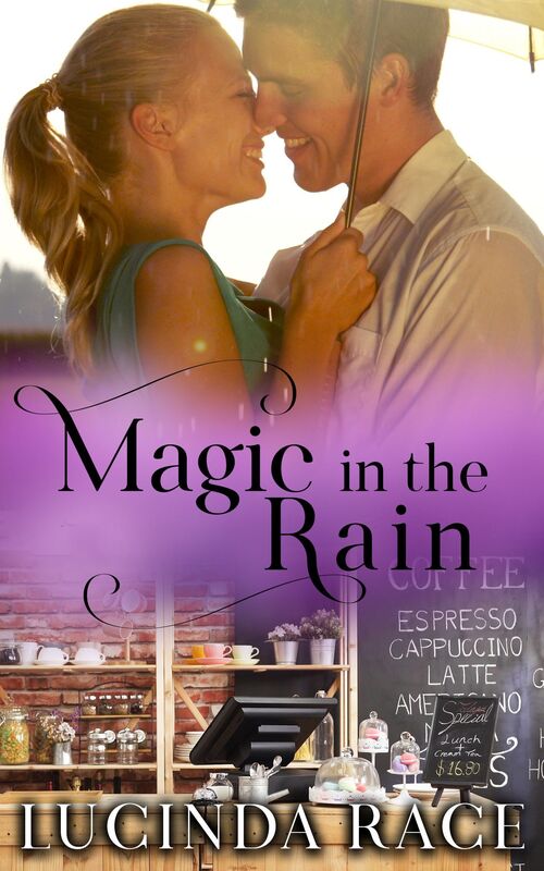Magic in the Rain
