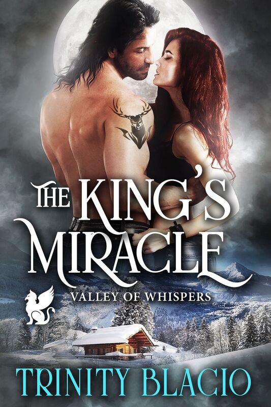The Kings Miracle