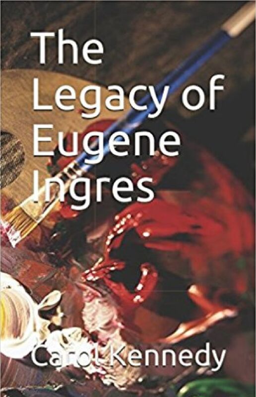 The Legacy of Eugene Ingres