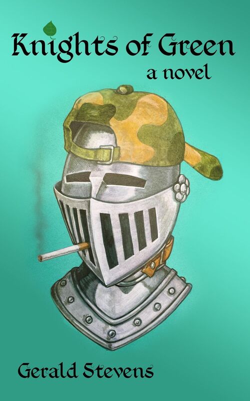 Knights of Green