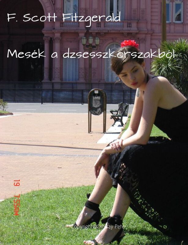 Mesék a dzsesszkorszakból