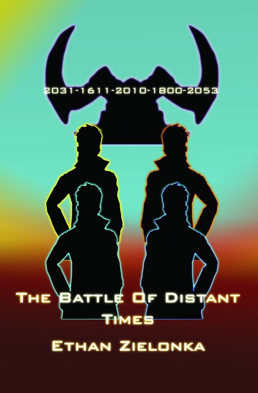 The Battle of Distant Times