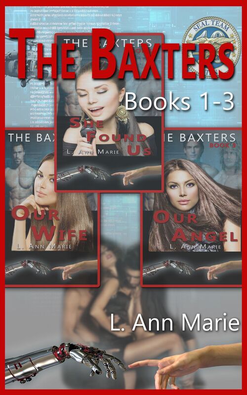 Baxters Series Boxed One