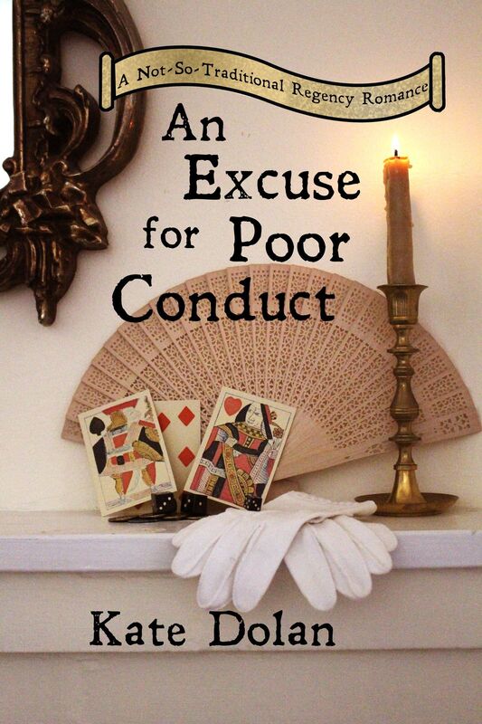 An Excuse for Poor Conduct