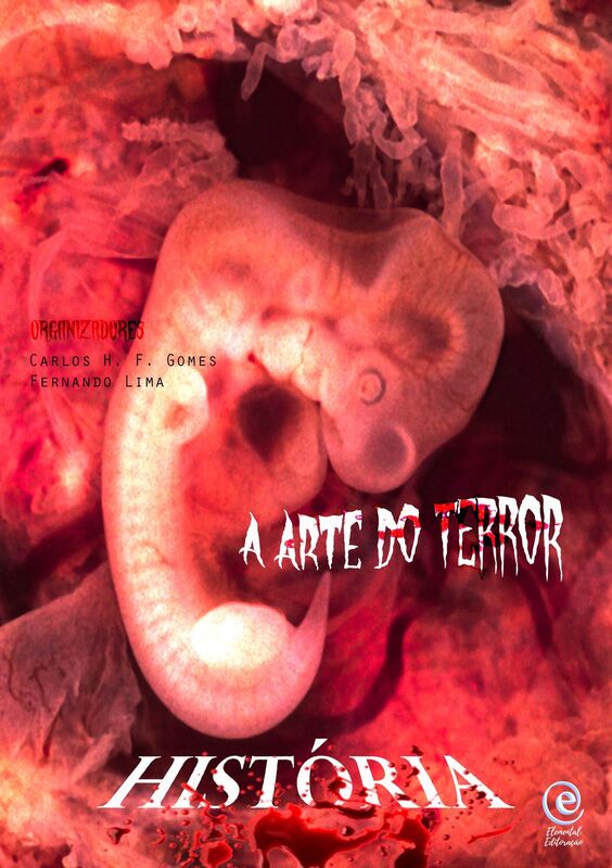 A Arte do Terror: História