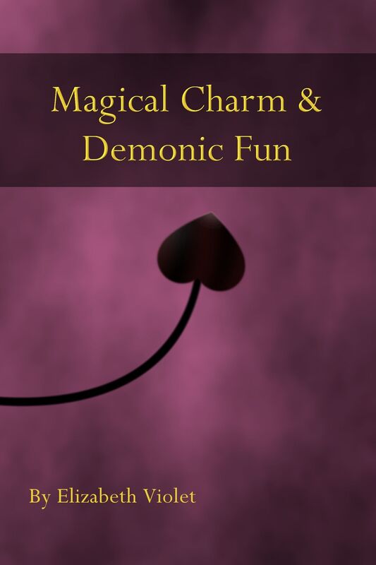 Magical Charm & Demonic Fun