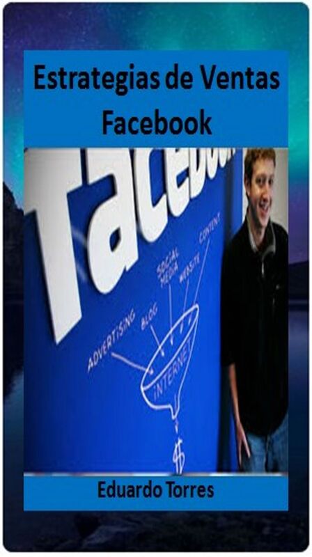 Estrategias de Ventas Facebook