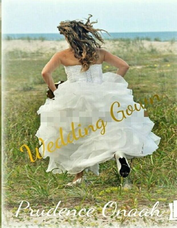 Wedding Gown and other Short Plays