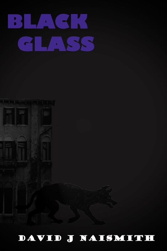 Black Glass