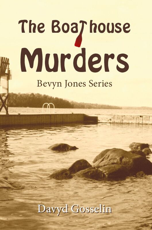 The Boathouse Murders