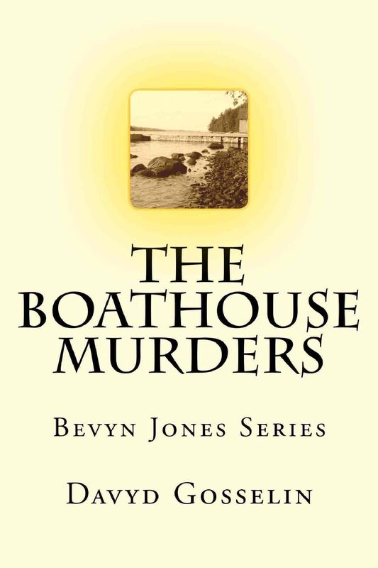 The Boathouse Murders