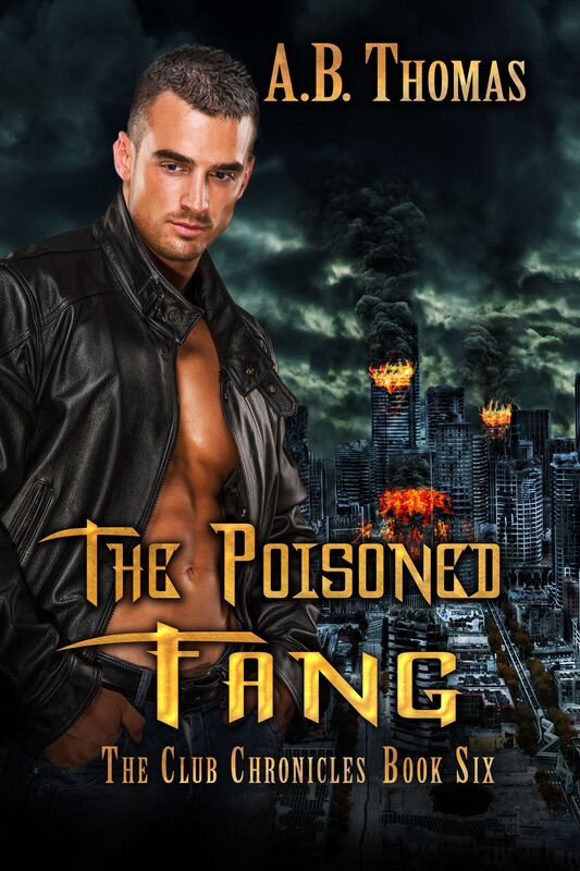 The Poisoned Fang
