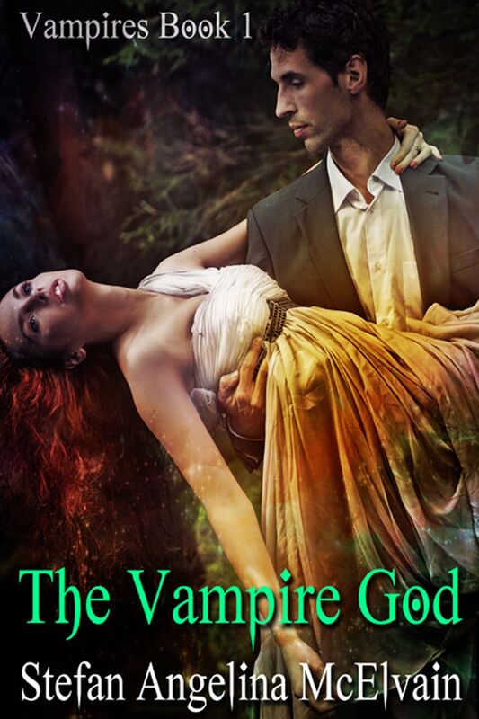 The Vampire God