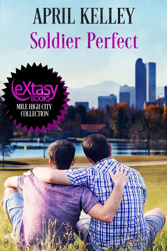 Soldier Perfect