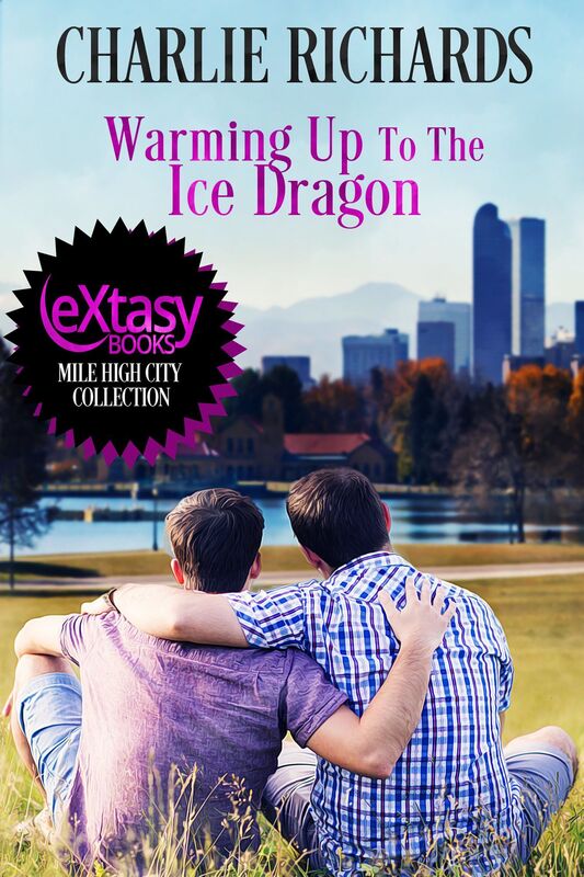 Warming Up To the Ice Dragon