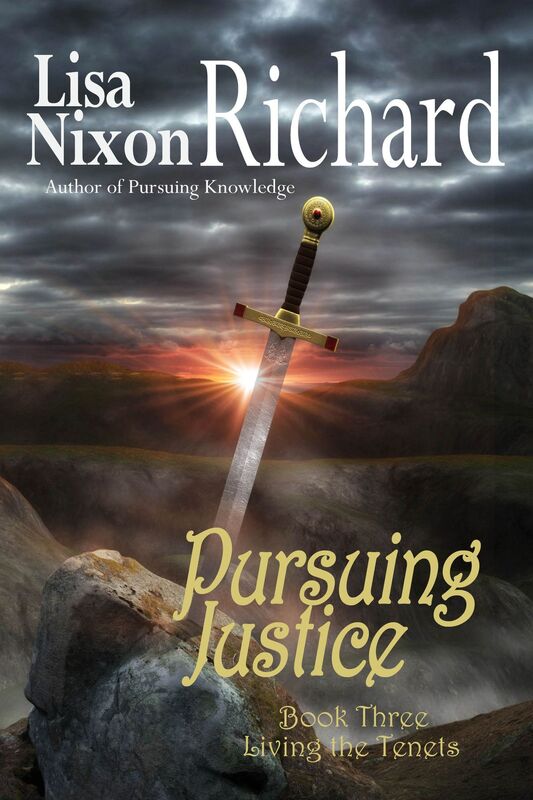 Pursuing Justice