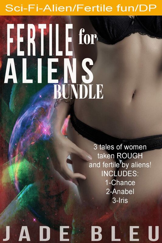 Fertile for Aliens Bundle