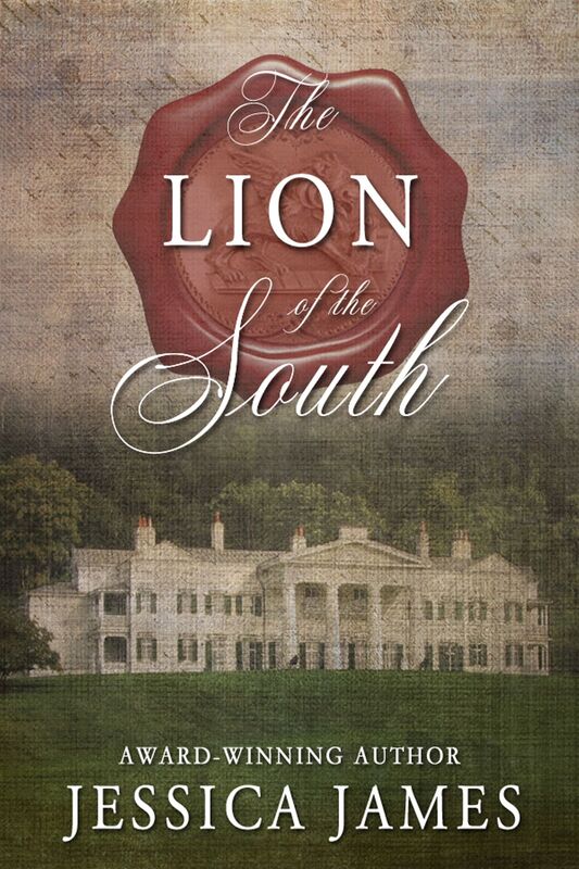 The Lion of the South: A Novel of the Civil War