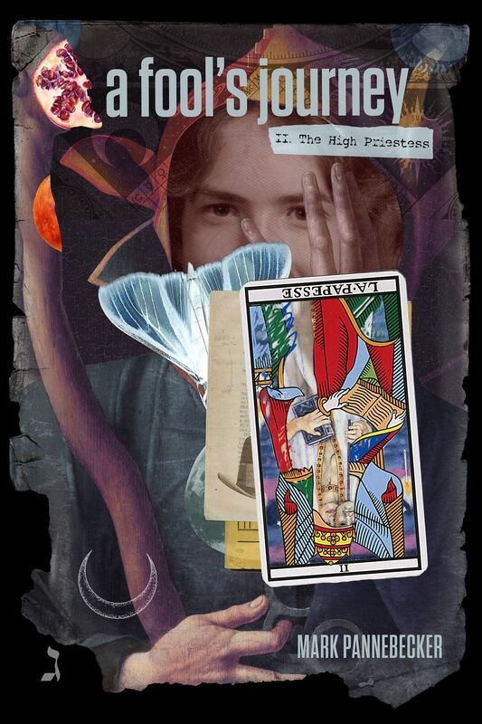 A Fool's Journey: Book II, The High Priestess