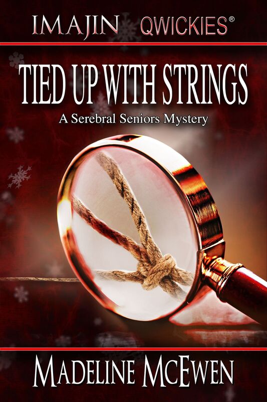 Tied Up with Strings