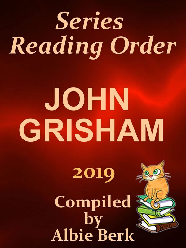 John Grisham: Series Reading Order