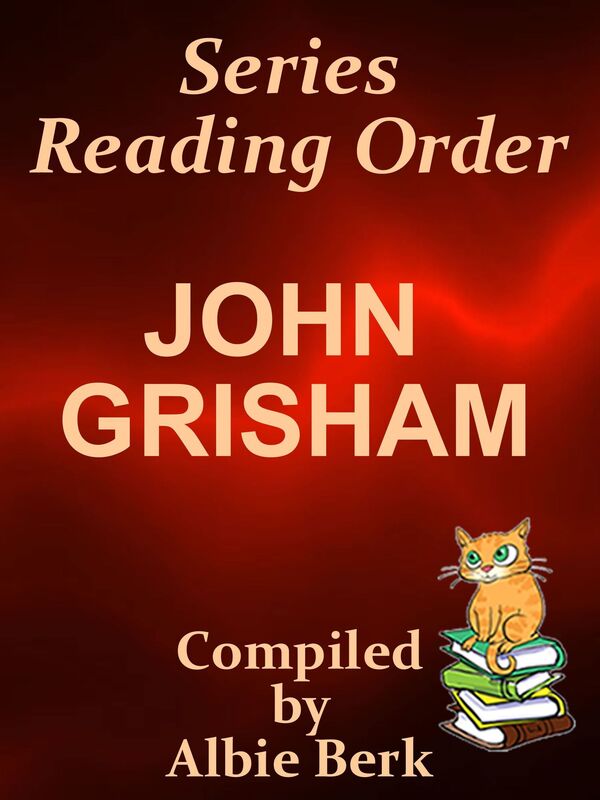 John Grisham: Series Reading Order