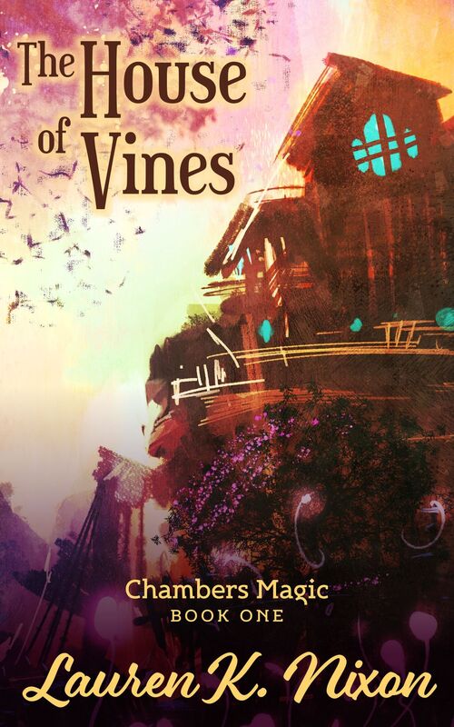 The House of Vines