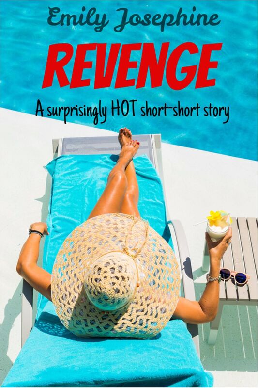 Revenge: A Short Story