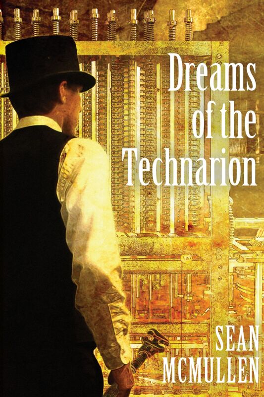 Dreams of the Technarion