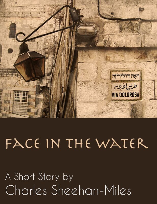 Face in the Water (A Short Story)