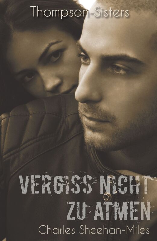 Vergiss nicht zu atmen
