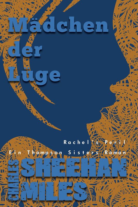 Mädchen der Lüge