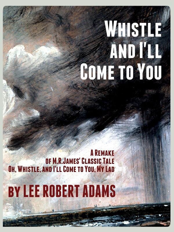 Whistle and I'll Come to You