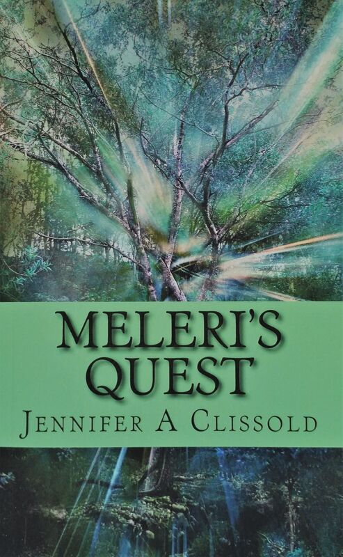 Meleri's Quest