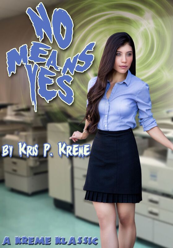 No means Yes