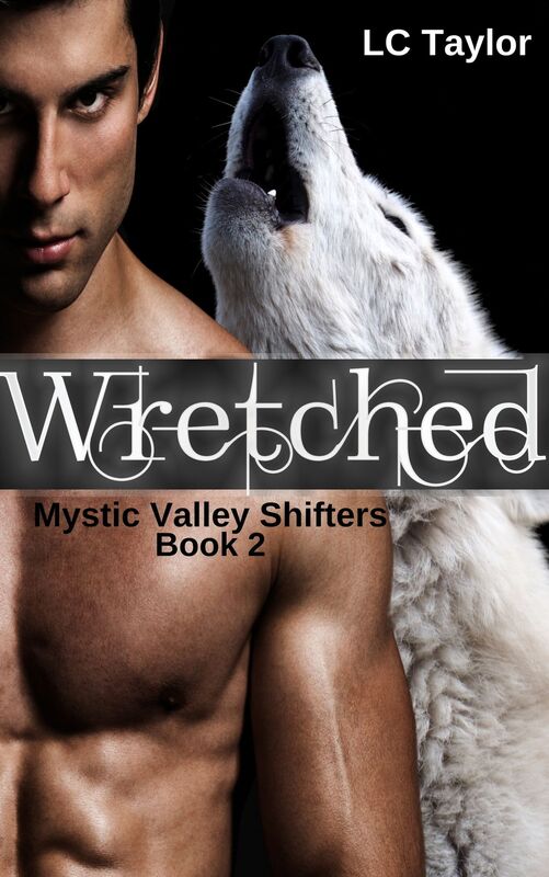 Wretched: Book 2