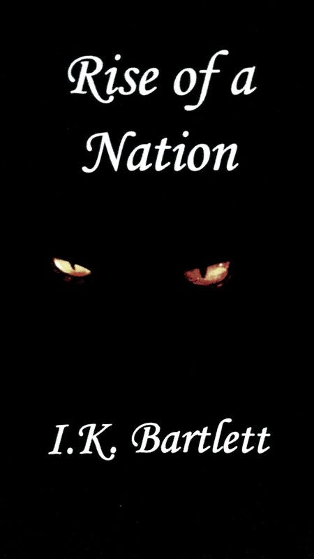 Rise of a Nation