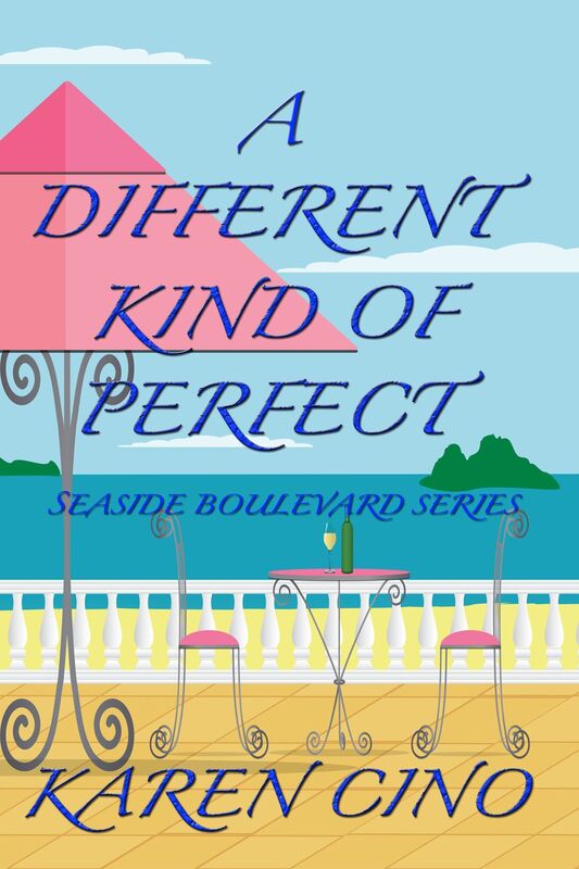 A Different Kind of Perfect