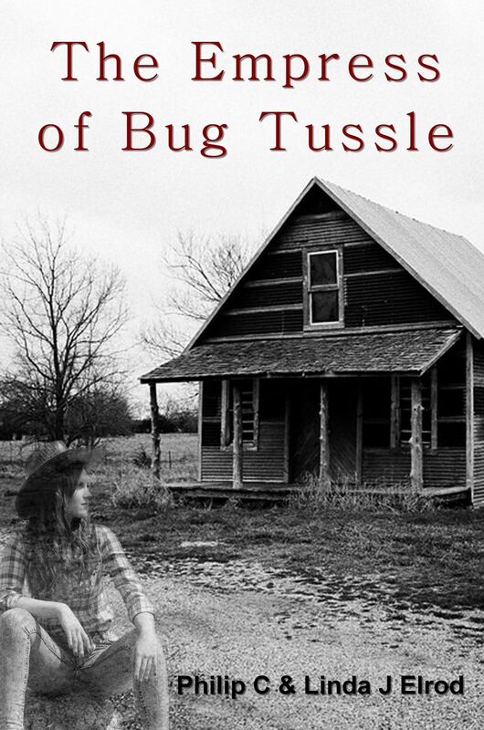 The Empress of Bug Tussle