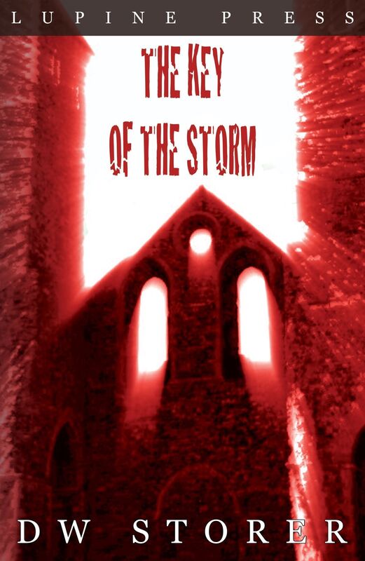 The Key of the Storm