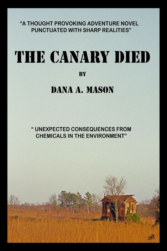 The Canary Died