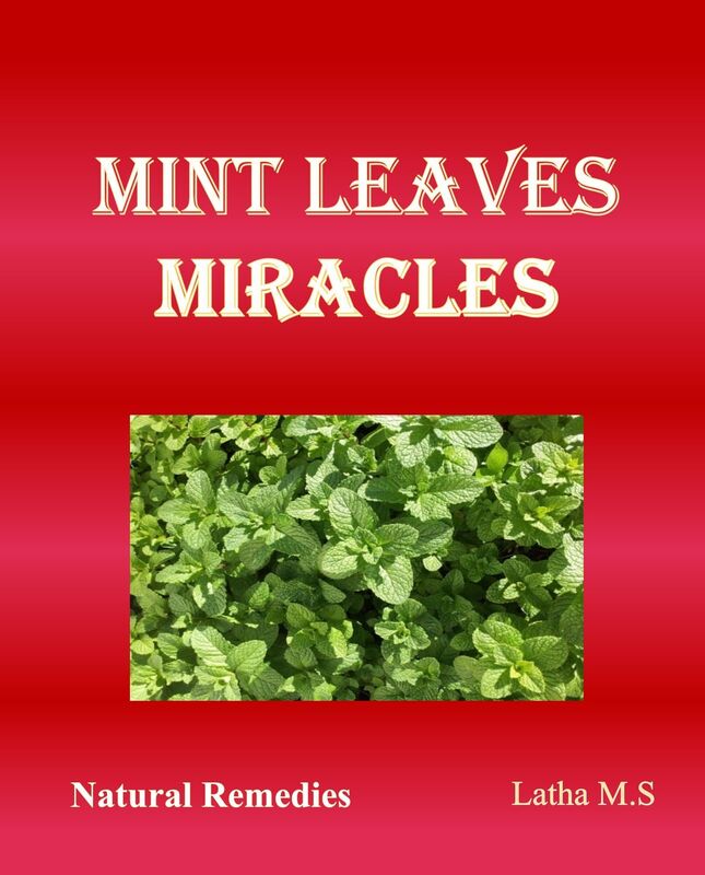 Mint Leaves Miracles