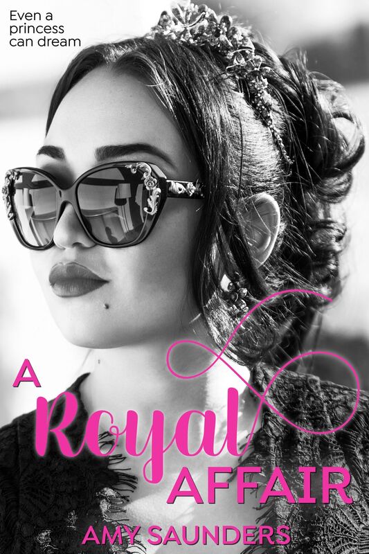 A Royal Affair (Royal Ties Book One)