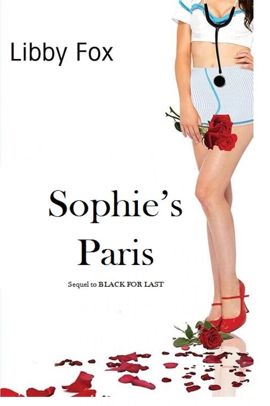 Sophie's Paris